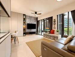 The Lanai (D23), Condominium #591428861